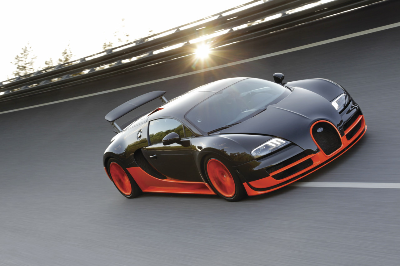 bugatti veyron ss 2011 pictures hd